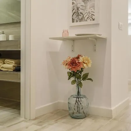 Naypa With Free Parking