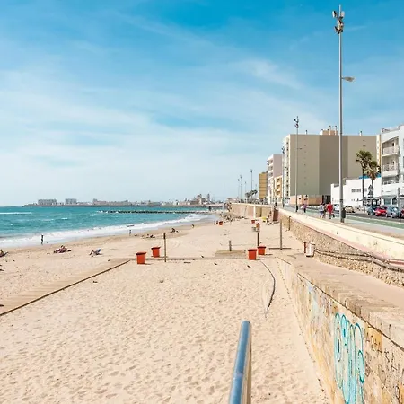 Apartment Naypa With Free Parking