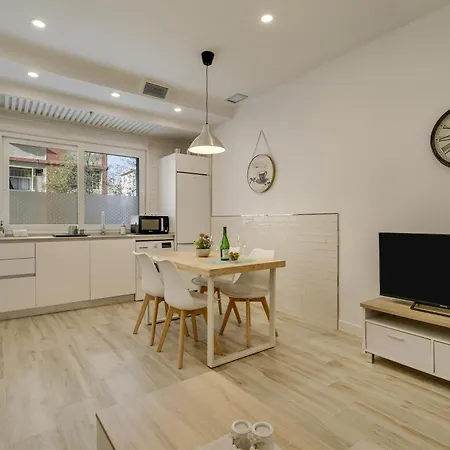 Naypa With Free Parking