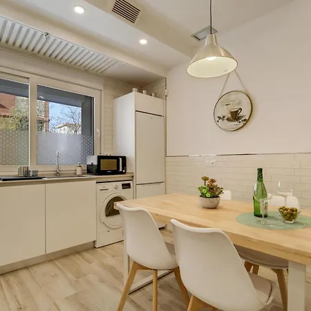 Apartment Naypa With Free Parking Cádiz