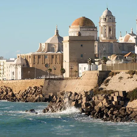 Naypa With Free Parking