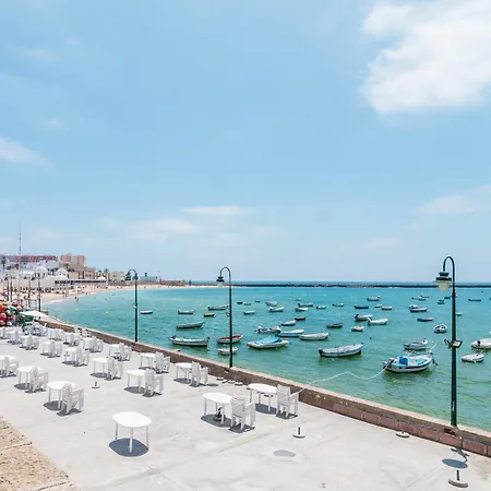 Naypa With Free Parking アパート *