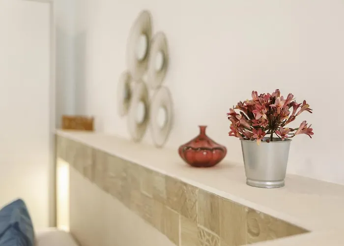 Naypa With Free Parking Apartment Cádiz