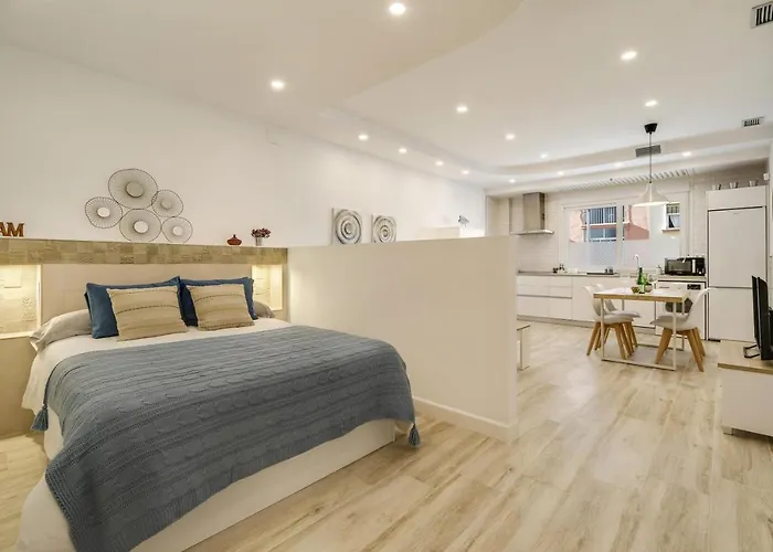 Naypa With Free Parking Apartment *