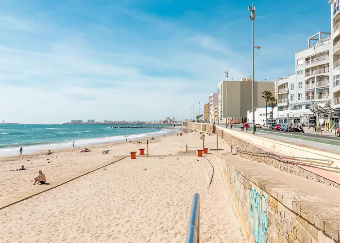 Naypa With Free Parking *