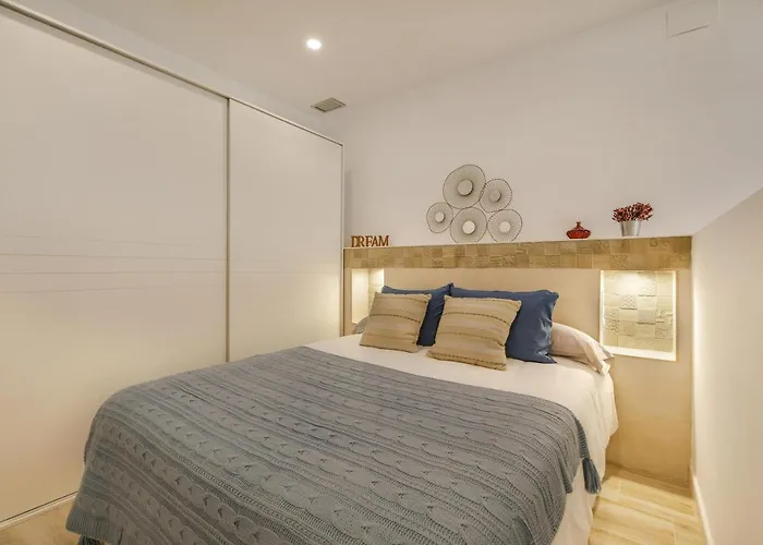 Naypa With Free Parking